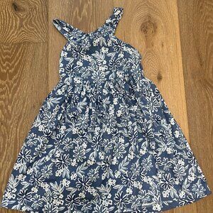 Mayoral Girls Summer Dress
